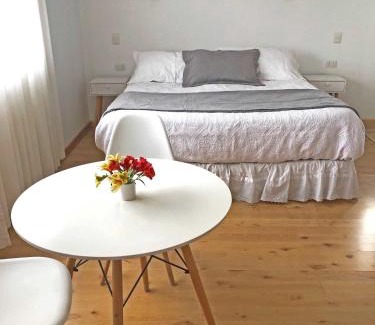 Olmue Cama Y Desayuno | Novaqua Bed & Breakfast