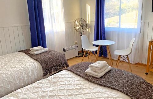 Olmue Cama Y Desayuno | Novaqua Bed & Breakfast