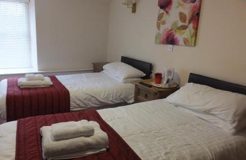 Evanton Hotel | Novar Arms Hotel