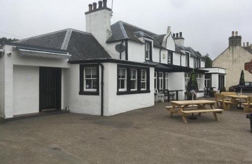 Evanton Hotel | Novar Arms Hotel