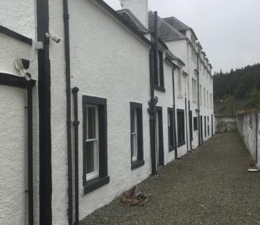 Evanton Hotel | Novar Arms Hotel