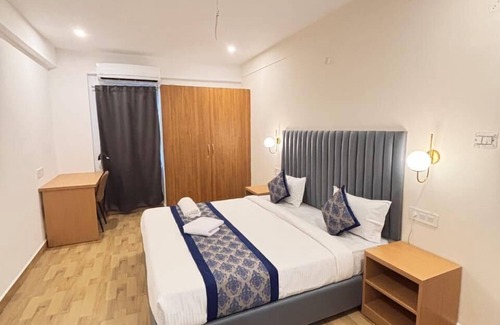 Madhapur Hotel | Novara Hotel Madhapur