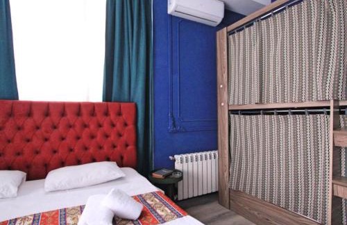 Sumqayit Hotel | NovART Gallery & Sea Hotel