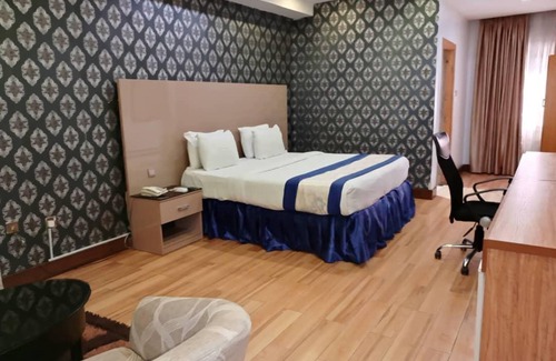 Ofin Hotel | Novatel Hotel