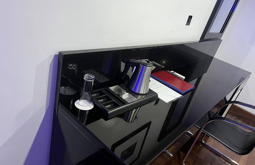 Ofin Hotel | Novatel Hotel