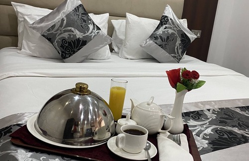 Ofin Hotel | Novatel Hotel