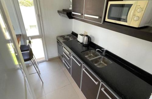 Villa Gesell Apartamento | NovaVista Apart & Spa