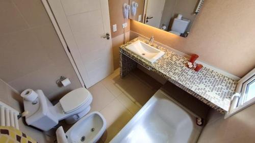Villa Gesell Apartamento | NovaVista Apart & Spa