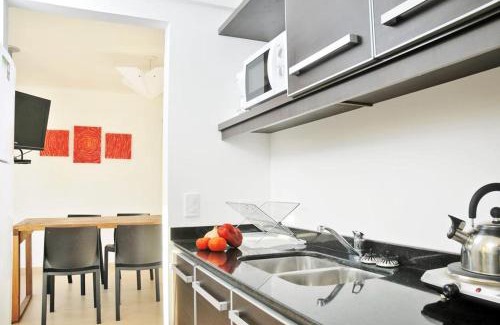Villa Gesell Apartamento | NovaVista Apart & Spa