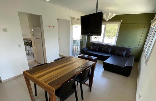 Villa Gesell Apartamento | NovaVista Apart & Spa