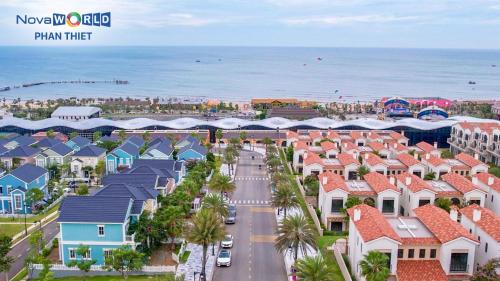 Phan Thiet Villa | Novaworld Phan Thiết - Luxury villa 3 Phòng Ngủ