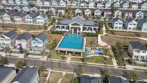 Phan Thiet Villa | Novaworld Phan Thiết - Luxury villa 3 Phòng Ngủ