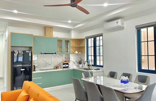 Phan Thiet Villa | Novaworld Phan Thiet - QT Villa