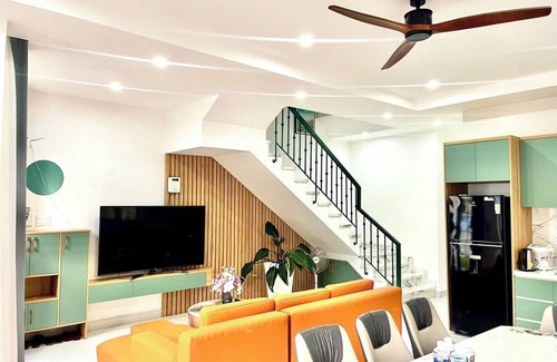 Phan Thiet Villa | Novaworld Phan Thiet - QT Villa
