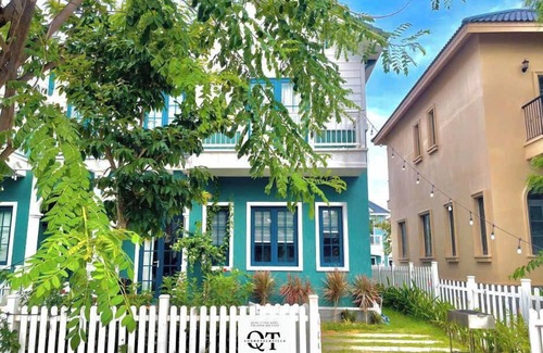 Phan Thiet Villa | Novaworld Phan Thiet - QT Villa