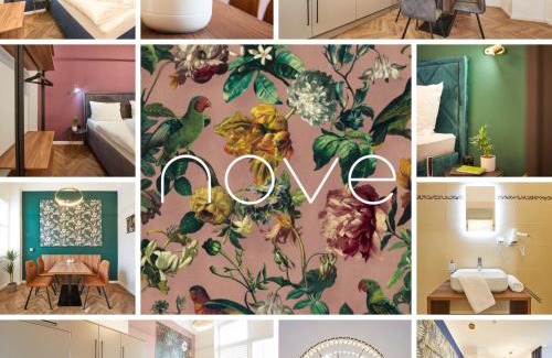 Thurygrund Apartamento | Nove Boutique Apartments