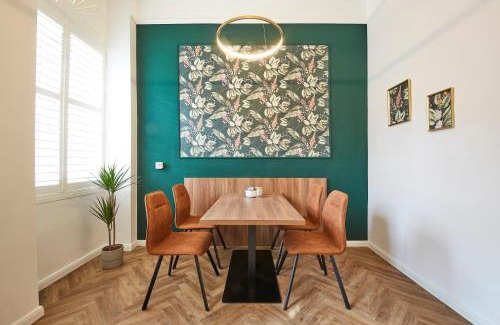 Thurygrund Apartamento | Nove Boutique Apartments