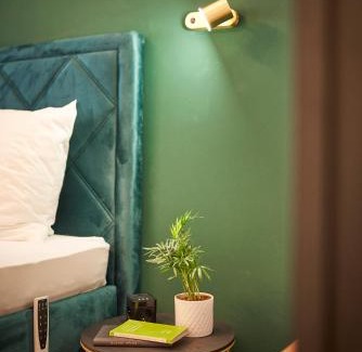 Thurygrund Apartamento | Nove Boutique Apartments