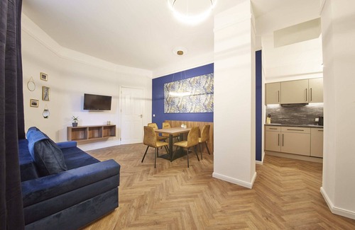 Thurygrund Apartamento | Nove Boutique Apartments