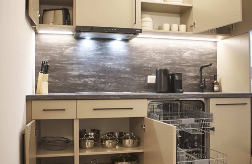 Thurygrund Apartamento | Nove Boutique Apartments