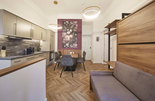 Thurygrund Apartamento | Nove Boutique Apartments