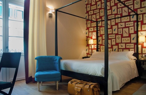 Santa Croce Casa | Nove Guest House