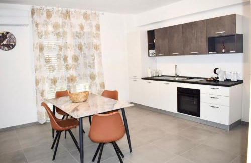 Trappitello Apartamento | Novea Apartments