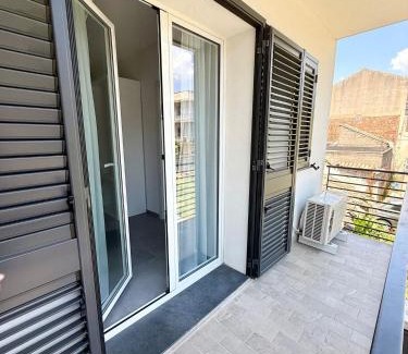 Trappitello Apartamento | Novea Apartments