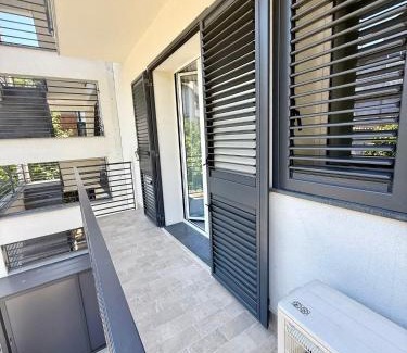 Trappitello Apartamento | Novea Apartments