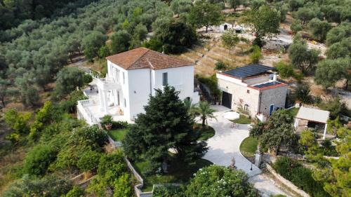 Mandrione Apartamento | Novecento Country House