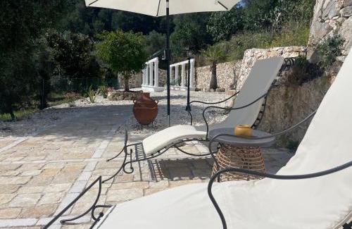 Mandrione Apartamento | Novecento Country House