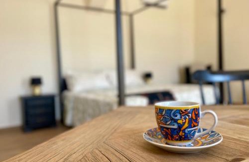 Mandrione Apartamento | Novecento Country House