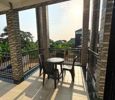 Limbe Casa | Novel Apartments
