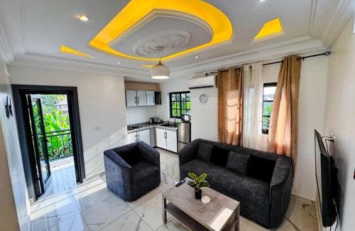 Limbe Casa | Novel Apartments