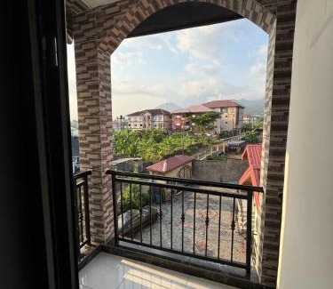 Limbe Casa | Novel Apartments