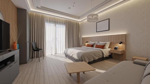 Pembo Hotel | Novel Hotel Manila
