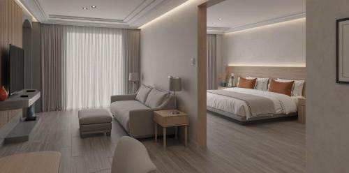 Pembo Hotel | Novel Hotel Manila