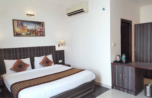 Ramnagar Complejo | Novel Resort by Urban