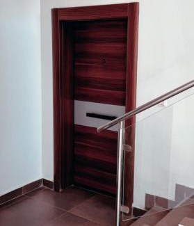 Kigali Apartamento | Novella Apartments