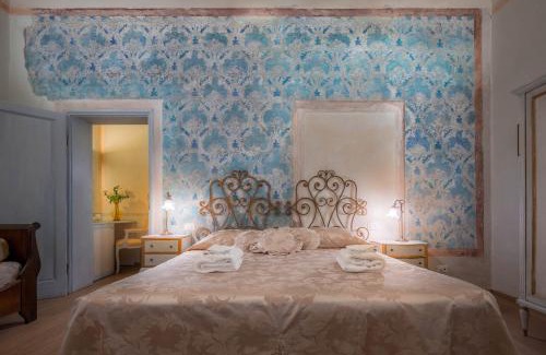 Santa Maria Novella Casa | Novella House