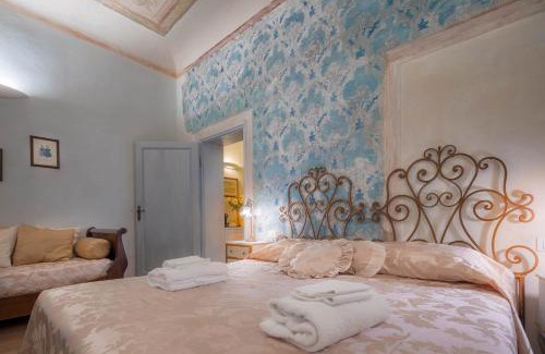 Santa Maria Novella Casa | Novella House