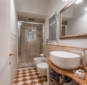 Santa Maria Novella Casa | Novella House