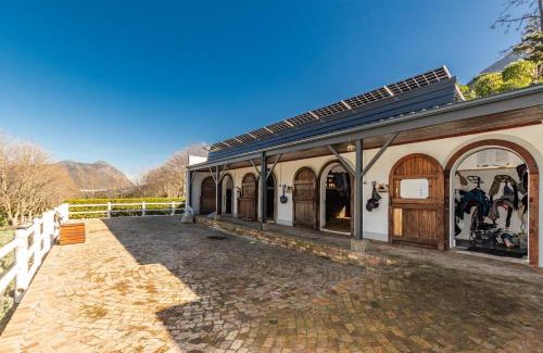 Hout Bay Casa | Novelle Vista Cottage