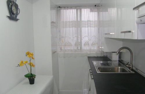La Jota Condominio | Gran ÁTICO con Barbacoa a 10 minutos Pilar y Ruinas Romanas