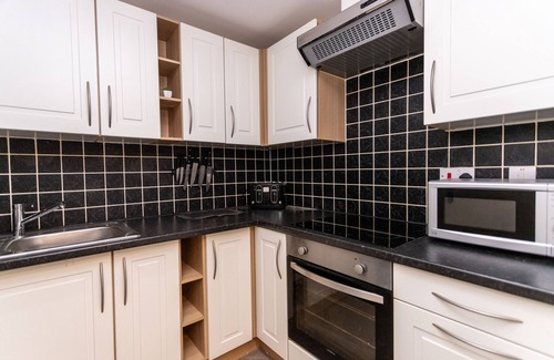 Easton Apartamento | November Discount - Long Stay - Contractors