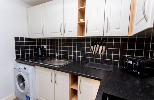 Easton Apartamento | November Discount - Long Stay - Contractors