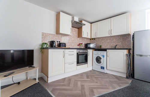 Easton Apartamento | November Discount - Long Stay - Contractors
