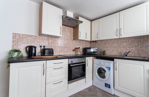Easton Apartamento | November Discount - Long Stay - Contractors