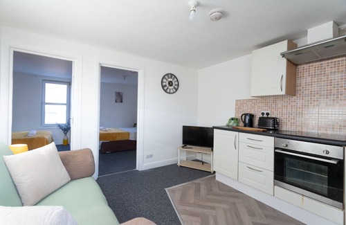 Easton Apartamento | November Discount - Long Stay - Contractors