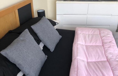 Boscundle Apartamento | November-March 80pn with 3 nights minimum stay